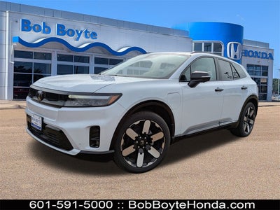 2026 Honda Prologue Elite
