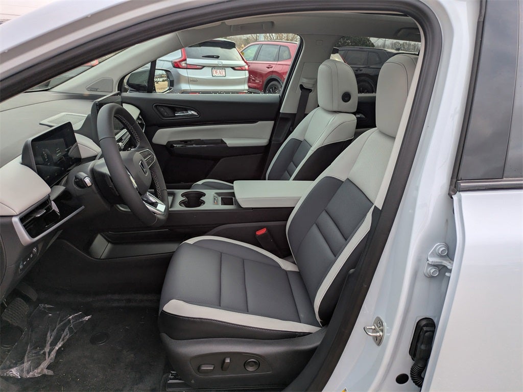 2026 Honda Prologue Elite