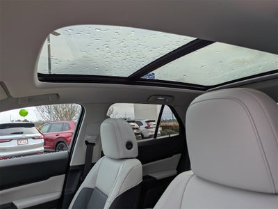 2026 Honda Prologue Elite