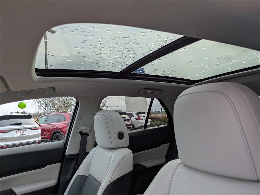 2026 Honda Prologue Elite