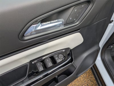 2026 Honda Prologue Elite