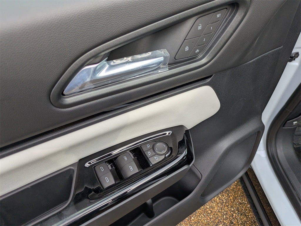 2026 Honda Prologue Elite