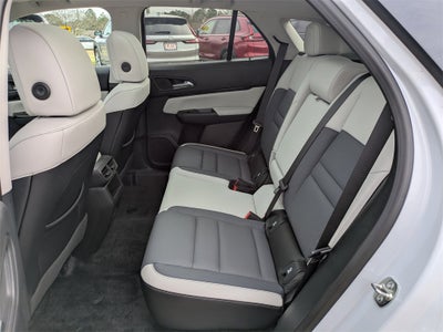 2026 Honda Prologue Elite