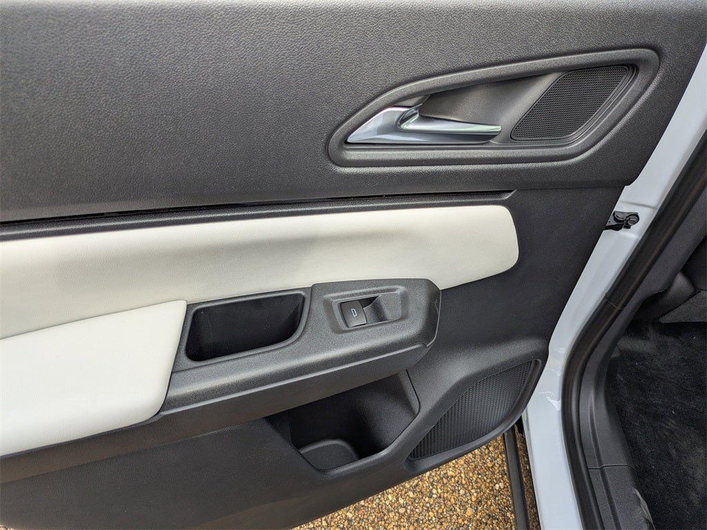 2026 Honda Prologue Elite