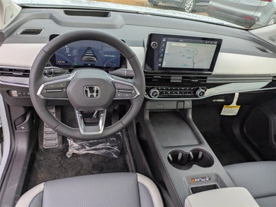 2026 Honda Prologue Elite