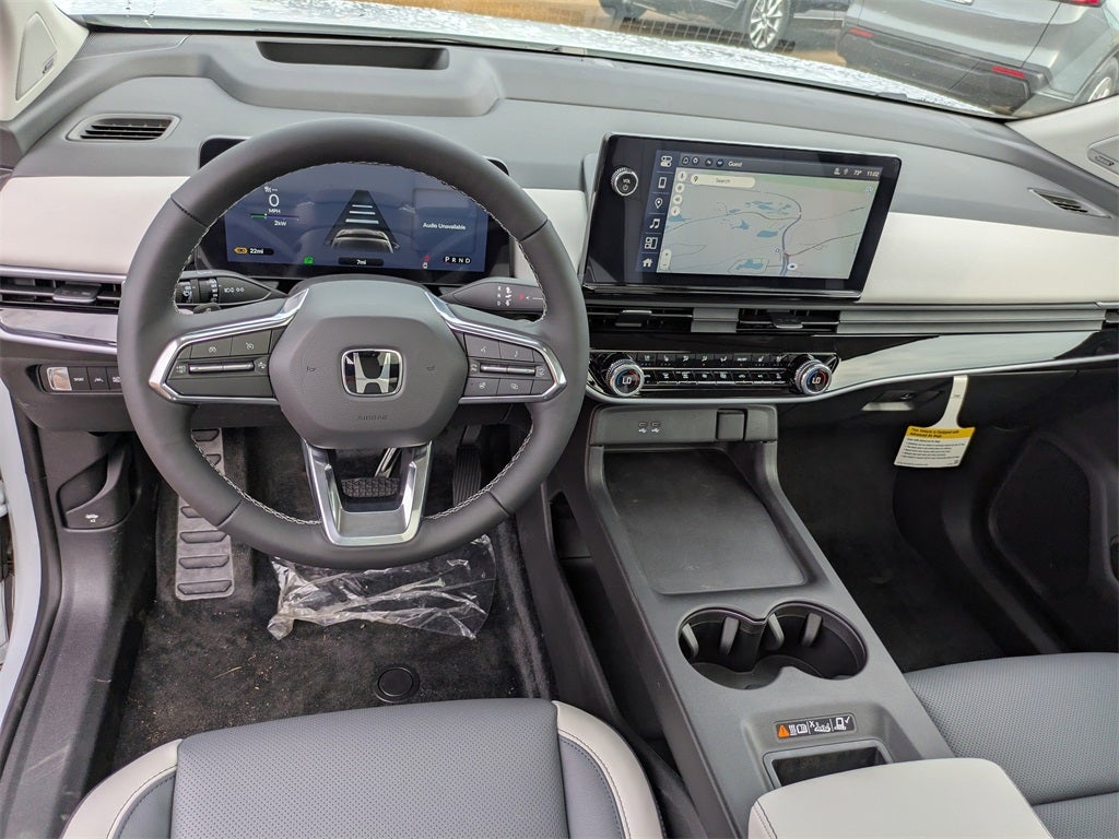 2026 Honda Prologue Elite