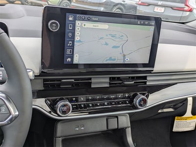 2026 Honda Prologue Elite