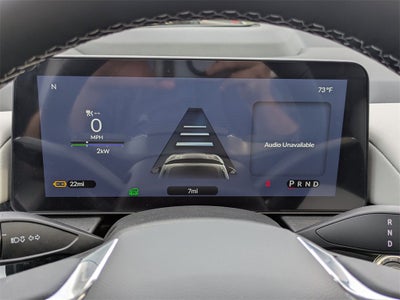 2026 Honda Prologue Elite