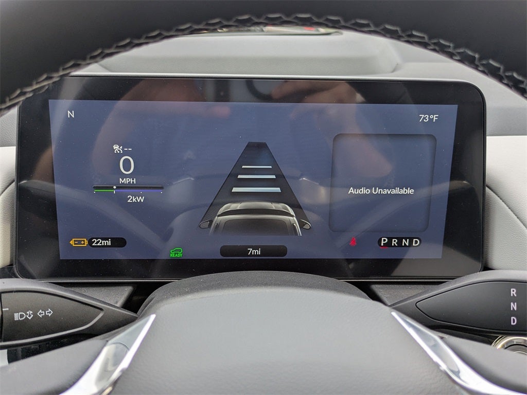 2026 Honda Prologue Elite