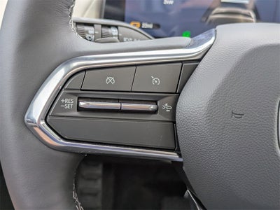 2026 Honda Prologue Elite