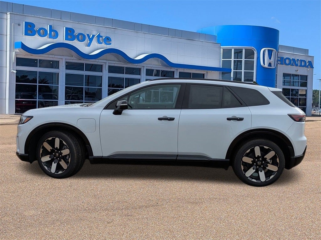 2026 Honda Prologue Elite