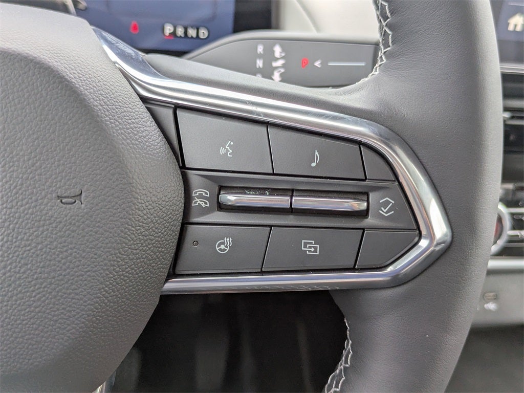 2026 Honda Prologue Elite