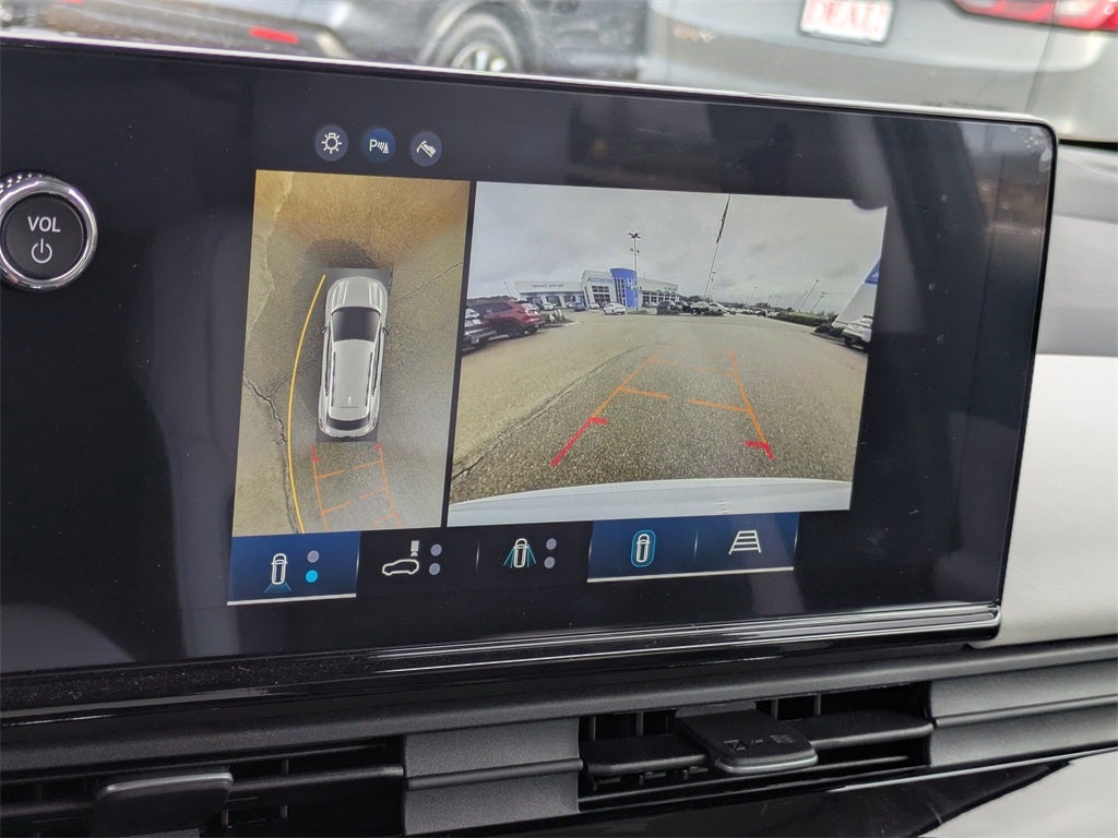 2026 Honda Prologue Elite