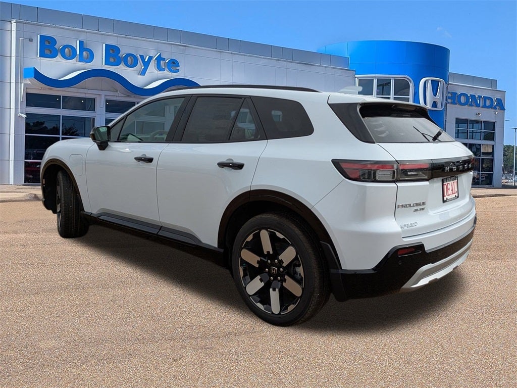 2026 Honda Prologue Elite