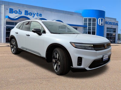2026 Honda Prologue Elite