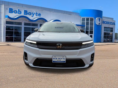 2026 Honda Prologue Elite