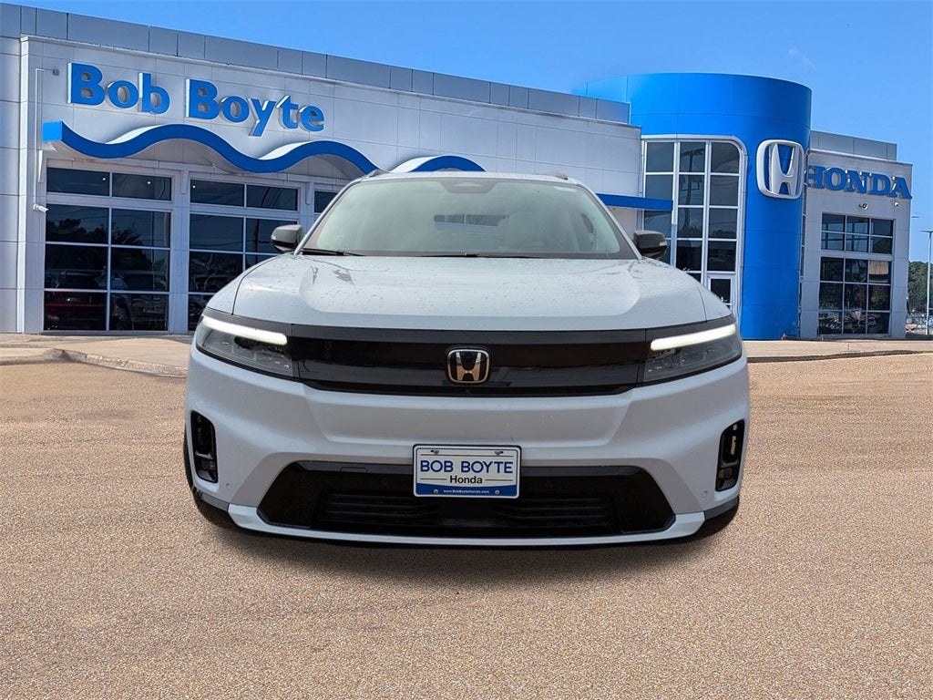 2026 Honda Prologue Elite