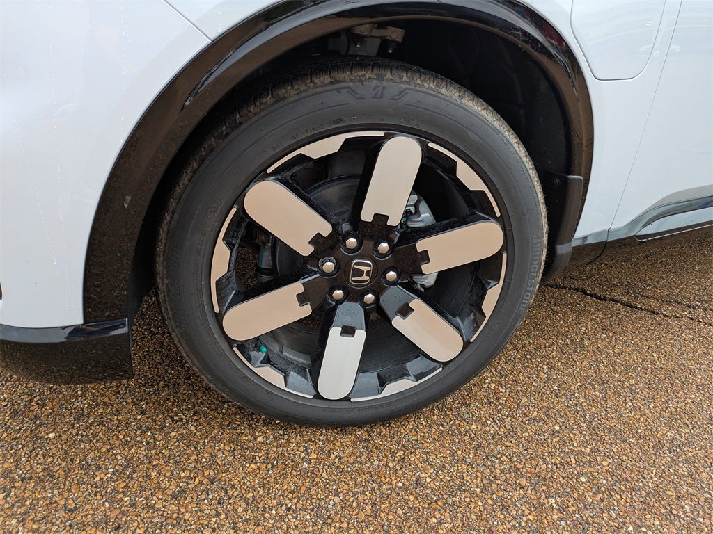 2026 Honda Prologue Elite