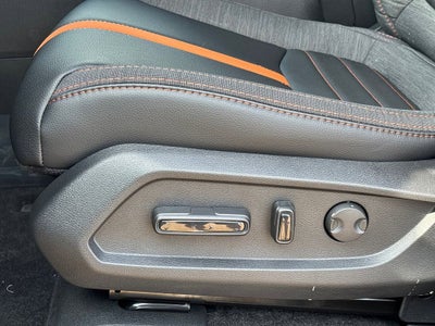 2026 Honda Passport TrailSport Blackout