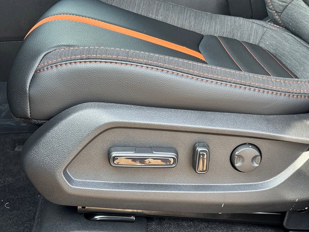 2026 Honda Passport TrailSport Blackout