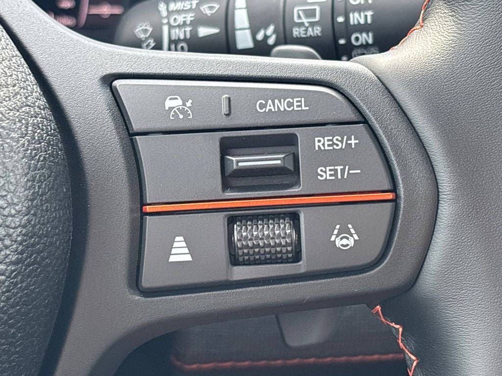 2026 Honda Passport TrailSport Blackout