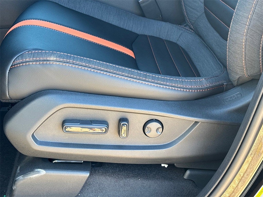 2026 Honda Passport TrailSport Blackout