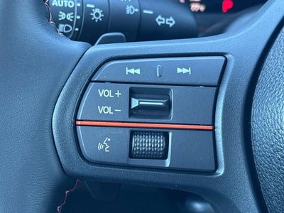 2026 Honda Passport TrailSport Blackout