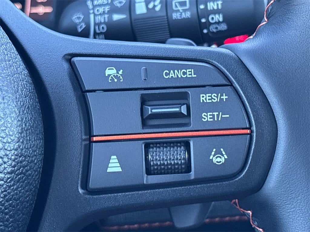 2026 Honda Passport TrailSport Blackout