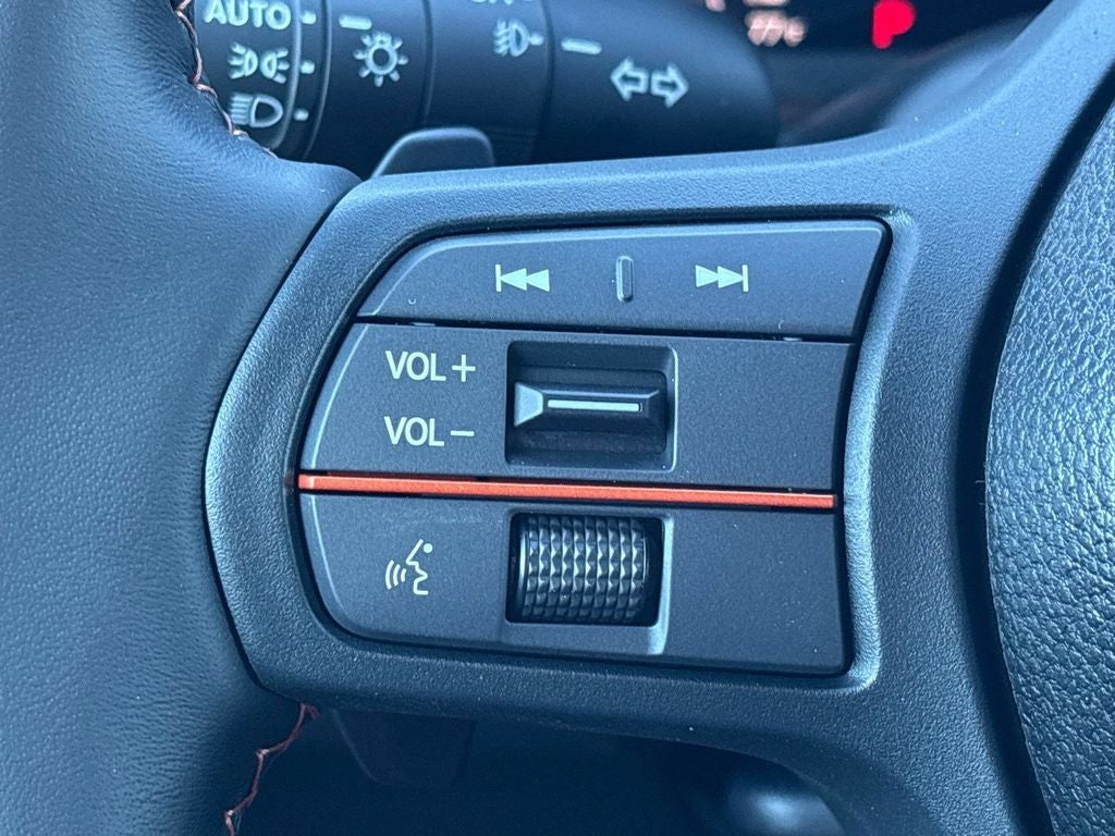 2026 Honda Passport TrailSport Blackout