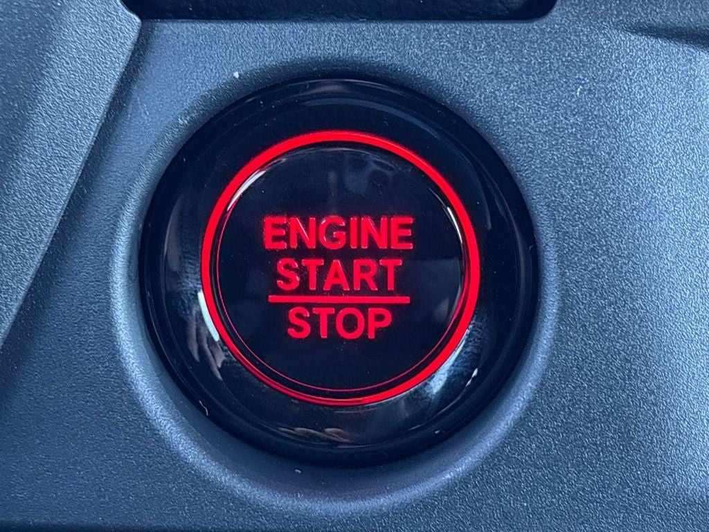 2026 Honda Passport TrailSport Blackout