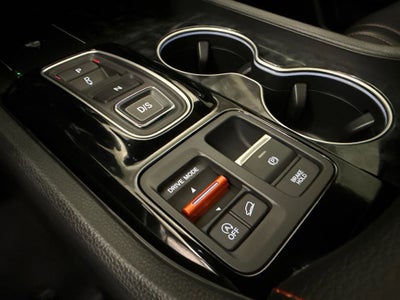 2026 Honda Passport TrailSport Blackout