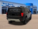 2026 Honda Passport TrailSport Blackout