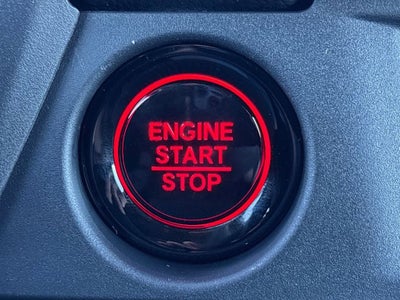 2026 Honda Passport TrailSport Blackout