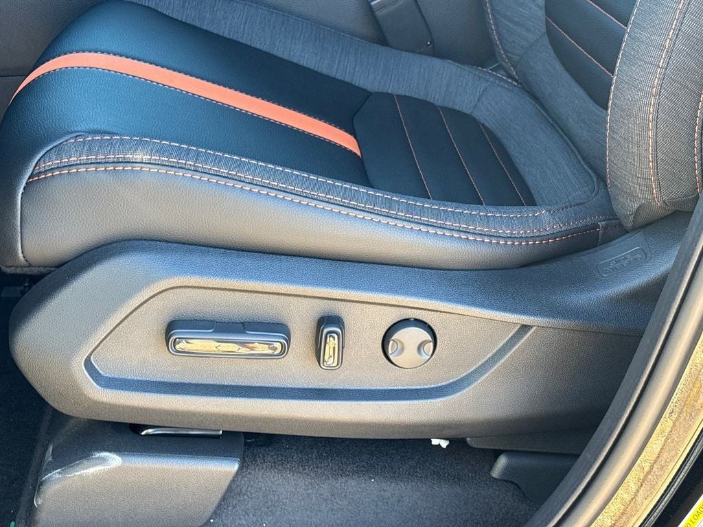 2026 Honda Passport TrailSport Blackout