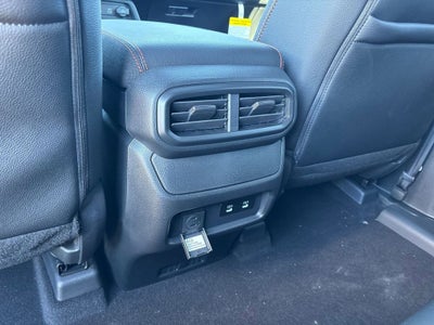 2026 Honda Passport TrailSport Blackout