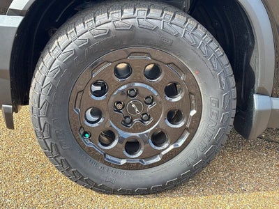 2026 Honda Passport TrailSport Blackout