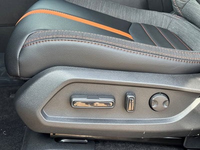 2026 Honda Passport TrailSport Blackout