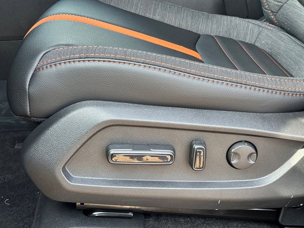 2026 Honda Passport TrailSport Blackout