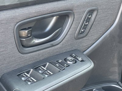 2026 Honda Passport TrailSport Blackout