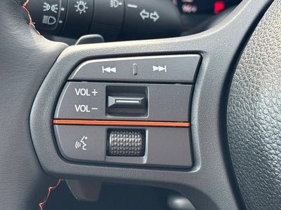 2026 Honda Passport TrailSport Blackout