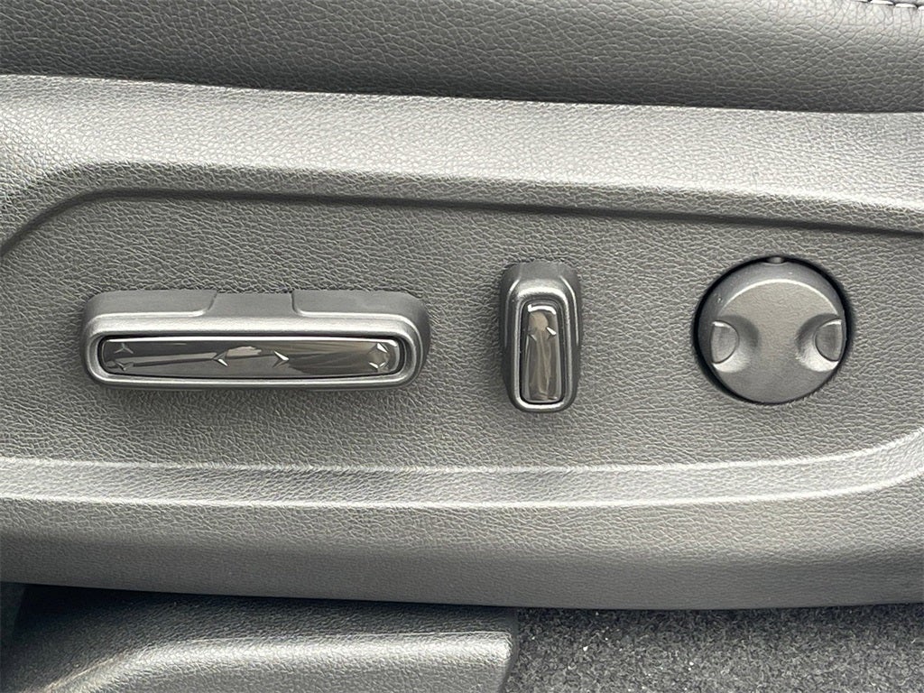 2025 Honda Pilot Touring+