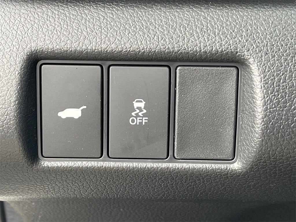 2025 Honda Pilot Touring+