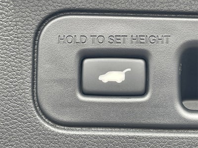 2025 Honda Pilot Touring+