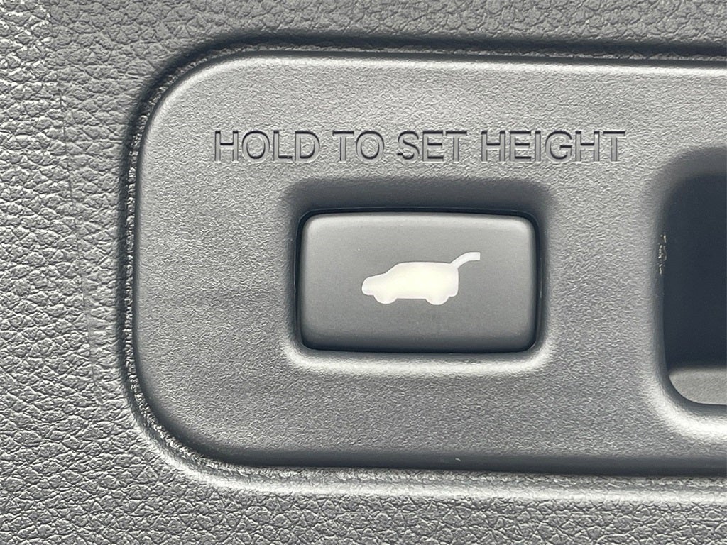 2025 Honda Pilot Touring+