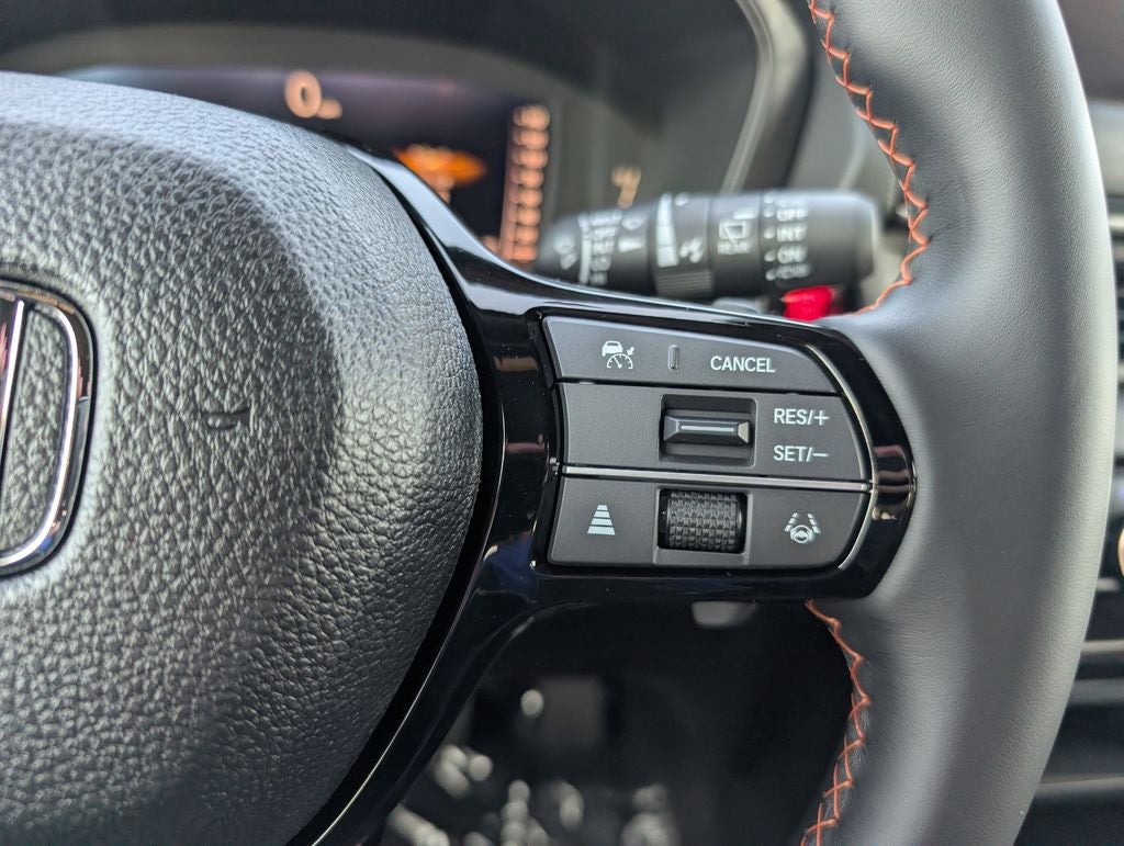 2026 Honda Pilot Sport