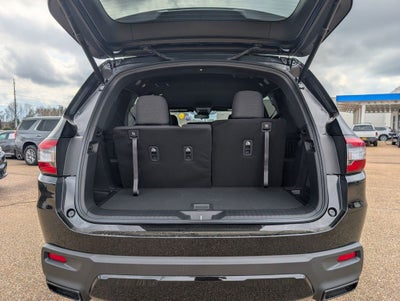 2026 Honda Pilot Sport