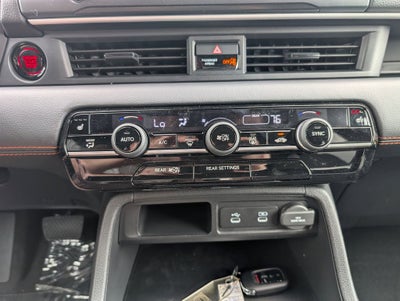 2026 Honda Pilot Sport