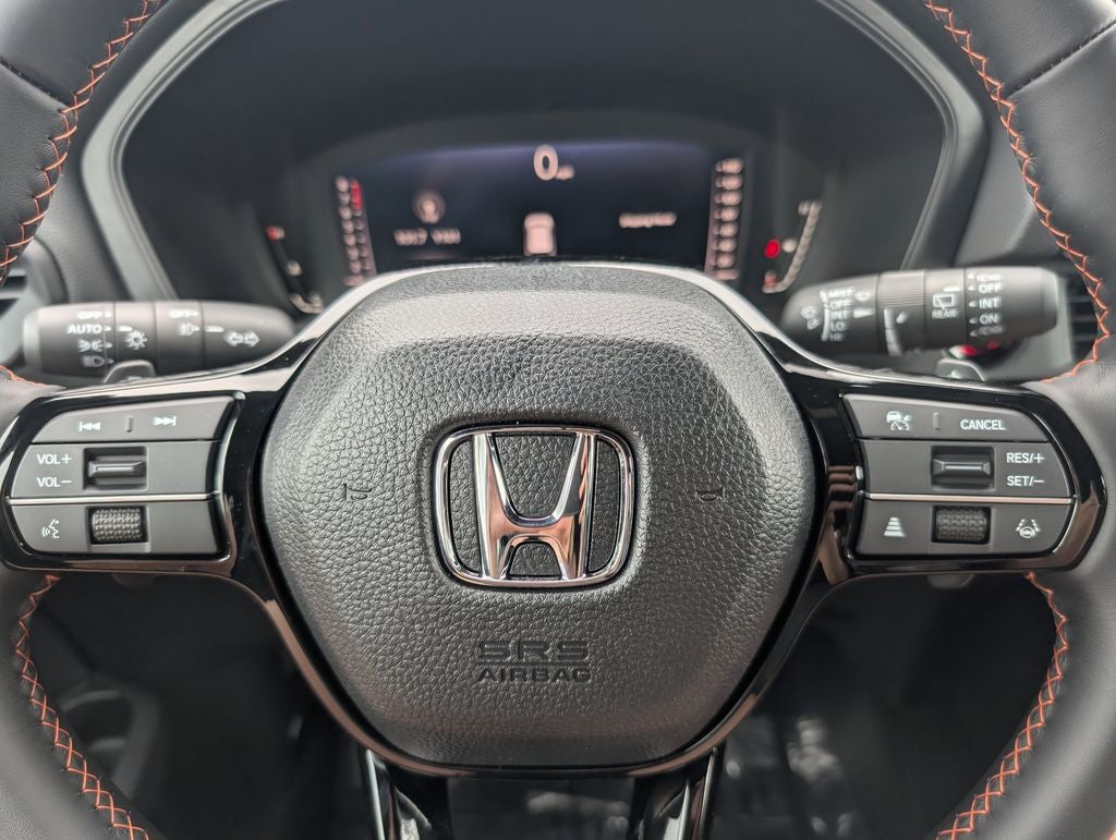 2026 Honda Pilot Sport