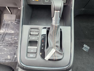 2024 Honda CR-V Hybrid Sport FWD