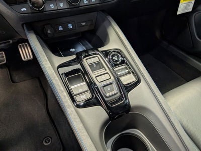 2026 Honda Prelude Base